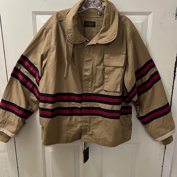 Beams plus jacket - Picture 3 of 5